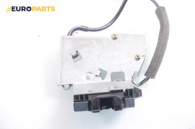 Заключалка заден капак за Ford Mondeo III Hatchback (10.2000 - 03.2007), хечбек