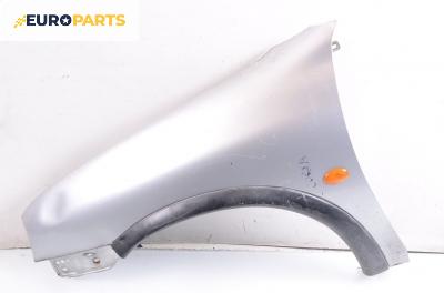 Калник за Opel Corsa B Hatchback (03.1993 - 12.2002), 2+1 вр., позиция: лява