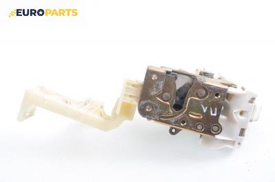 Брава на врата за Ford Mondeo III Hatchback (10.2000 - 03.2007), позиция: предна, лява