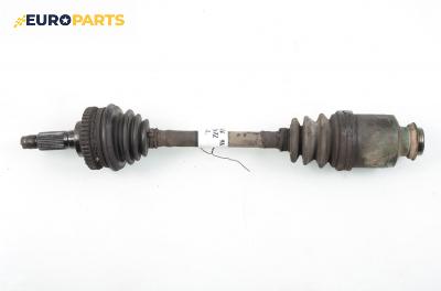 Полуоска за Mazda 626 V Hatchback (05.1997 - 10.2002) 1.8, 90 к.с., позиция: дясна