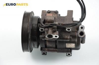 Компресор климатик за Mazda 626 V Hatchback (05.1997 - 10.2002) 1.8, 90 к.с., № Panasonic N13A1AB4