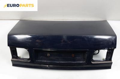 Заден капак за Audi A8 Sedan I (03.1994 - 12.2002), позиция: задна