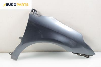 Калник за Citroen C4 Coupe (11.2004 - 12.2013), купе, позиция: дясна