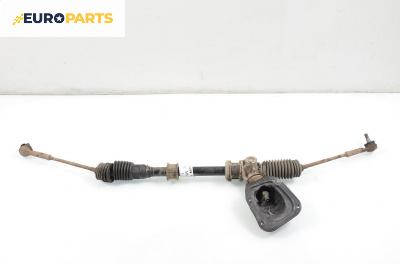 Механична рейка за Nissan Sunny III Hatchback (10.1990 - 07.1995), хечбек