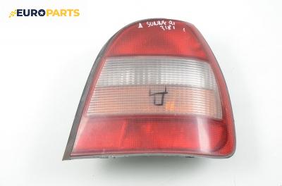 Стоп за Nissan Sunny III Hatchback (10.1990 - 07.1995), хечбек, позиция: дясна