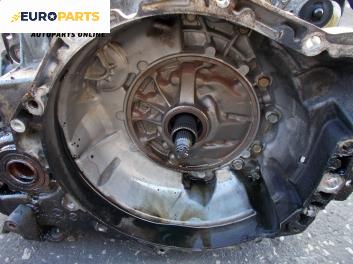 Автоматична скоростна кутия за Citroen C5 I Break (06.2001 - 08.2004) 2.2 HDi (DE4HXB, DE4HXE), 133 к.с., автоматик, № 20HZ20
