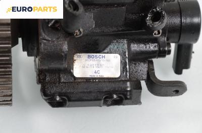 ГНП-горивонагнетателна помпа за Citroen C5 I Break (06.2001 - 08.2004) 2.2 HDi (DE4HXB, DE4HXE), 133 к.с., № Bosch 0 445 010 021