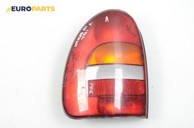 Стоп за Chrysler Voyager Minivan III (01.1995 - 03.2001), позиция: лява