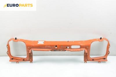 Маска за Fiat Doblo Cargo (11.2000 - 02.2010), товарен