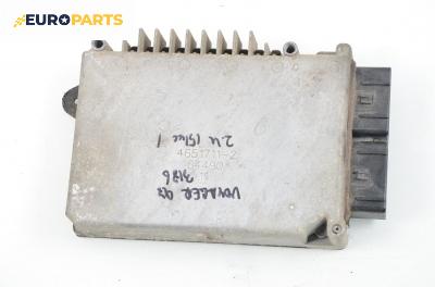 Компютър двигател за Chrysler Voyager Minivan III (01.1995 - 03.2001) 2.4 i, 151 к.с., № P04748211AG  /4651711-2