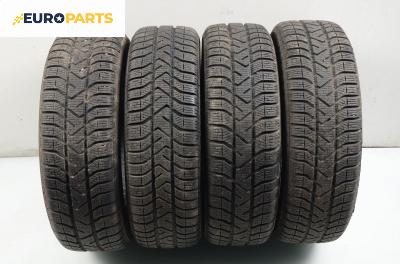 Зимни гуми PIRELLI 185/65/15, DOT: 2113