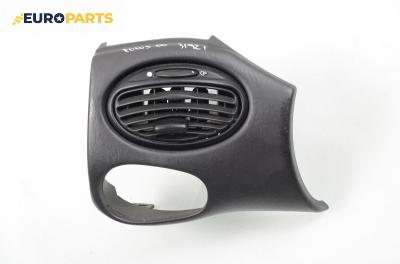 Духалка парно за Ford Focus I Hatchback (10.1998 - 12.2007)