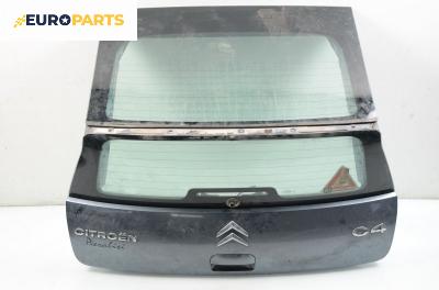 Заден капак за Citroen C4 Coupe (11.2004 - 12.2013), купе