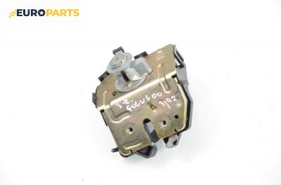 Брава заден капак за Ford Focus I Hatchback (10.1998 - 12.2007), хечбек