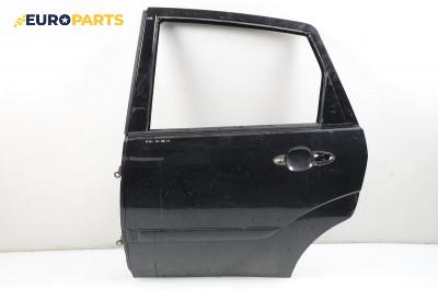 Врата за Ford Focus I Hatchback (10.1998 - 12.2007), 4+1 вр., хечбек, позиция: задна, лява