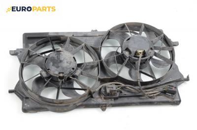 Перки охлаждане за Ford Focus I Hatchback (10.1998 - 12.2007) 1.6 16V, 100 к.с.