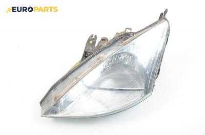 Фар за Ford Focus I Hatchback (10.1998 - 12.2007), хечбек, позиция: лява