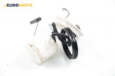Нивомер за Ford Mondeo III Hatchback (10.2000 - 03.2007) 2.0 TDCi