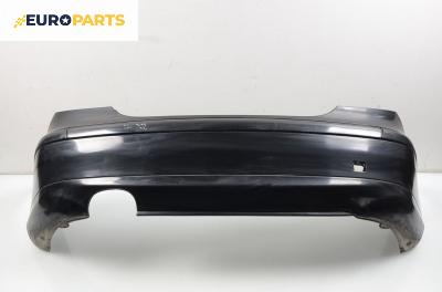Задна броня за Mercedes-Benz C-Class Coupe (CL203) (03.2001 - 06.2007), купе