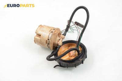 Нивомер за Ford Focus I Hatchback (10.1998 - 12.2007) 1.6 16V