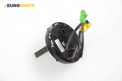 Лентов кабел за Airbag за Mercedes-Benz C-Class Coupe (CL203) (03.2001 - 06.2007)