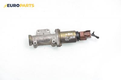 Стъпков мотор за Nissan Almera I Hatchback (07.1995 - 07.2001) 1.4, 87 к.с.