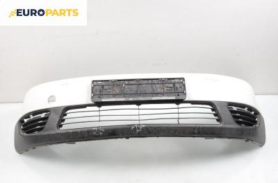Предна броня за Ford Fiesta V Hatchback (11.2001 - 03.2010), позиция: предна