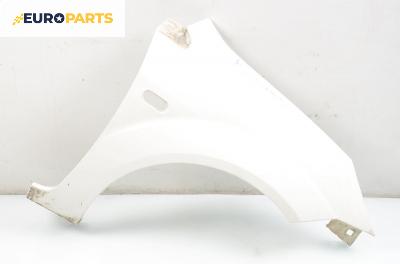 Калник за Ford Fiesta V Hatchback (11.2001 - 03.2010), 2+1 вр., позиция: дясна