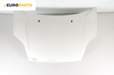 Преден капак за Ford Fiesta V Hatchback (11.2001 - 03.2010), 2+1 вр.
