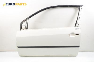 Врата за Ford Fiesta V Hatchback (11.2001 - 03.2010), 2+1 вр., позиция: лява