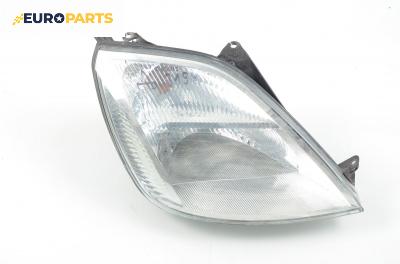 Фар за Ford Fiesta V Hatchback (11.2001 - 03.2010), позиция: дясна