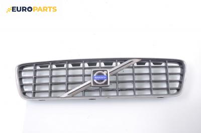 Решетка за Volvo S60 I Sedan (07.2000 - 04.2010)