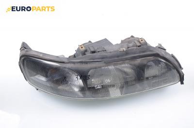 Фар за Volvo S60 I Sedan (07.2000 - 04.2010), позиция: дясна