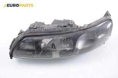 Фар за Volvo S60 I Sedan (07.2000 - 04.2010), позиция: лява