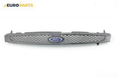 Решетка за Ford Fiesta V Hatchback (11.2001 - 03.2010)