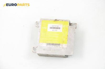 Модул за AIRBAG за Fiat Punto Hatchback II (09.1999 - 07.2012), № 46758762