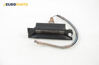 Плафон заден номер за Fiat Punto 1.9 JTD, 86 к.с., хечбек, 5 вр., 2002 г.