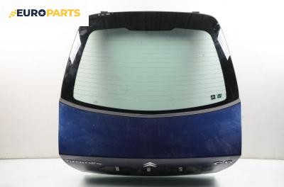 Заден капак за Citroen C5 I Sedan (03.2001 - 03.2005), хечбек