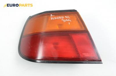 Стоп за Nissan Almera I Hatchback (07.1995 - 07.2001), хечбек, позиция: лява