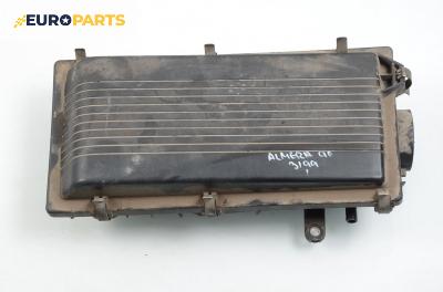 Филтърна кутия за Nissan Almera I Hatchback (07.1995 - 07.2001) 1.4 S,GX,LX