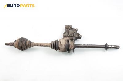 Полуоска за Fiat Punto Hatchback II (09.1999 - 07.2012) 1.9 JTD, 86 к.с., позиция: дясна