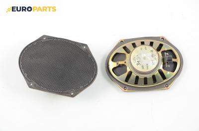 Високоговорители за Ford Fiesta V Hatchback (11.2001 - 03.2010)