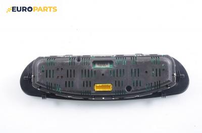 Километраж за Citroen C5 I Sedan (03.2001 - 03.2005) 1.8 16V (DC6FZB, DC6FZE), 115 к.с.