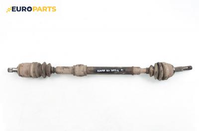 Полуоска за Nissan Almera I Hatchback (07.1995 - 07.2001) 1.4 S,GX,LX, 75 к.с., позиция: дясна