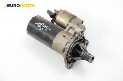 Стартер за Chrysler Voyager Minivan III (01.1995 - 03.2001) 2.4 i, 151 к.с., № Bosch 1 005 821 295