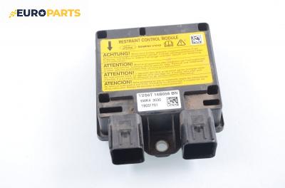 Модул за AIRBAG за Ford Fiesta V Hatchback (11.2001 - 03.2010), № 2S6T 14B056 BN