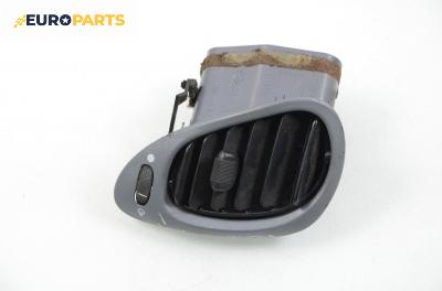 Духалка парно за Ford Fiesta IV Hatchback (08.1995 - 09.2002)
