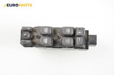 Бутони ел. стъкла и огледала  за Volvo S60 I Sedan (07.2000 - 04.2010)
