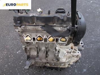 Двигател за Citroen C4 Coupe (11.2004 - 12.2013) 1.4 16V, 88 к.с., code: KFU