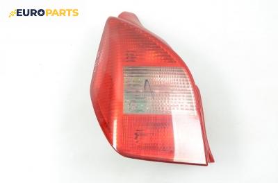 Стоп за Citroen C2 Hatchback (09.2003 - 04.2009), позиция: лява